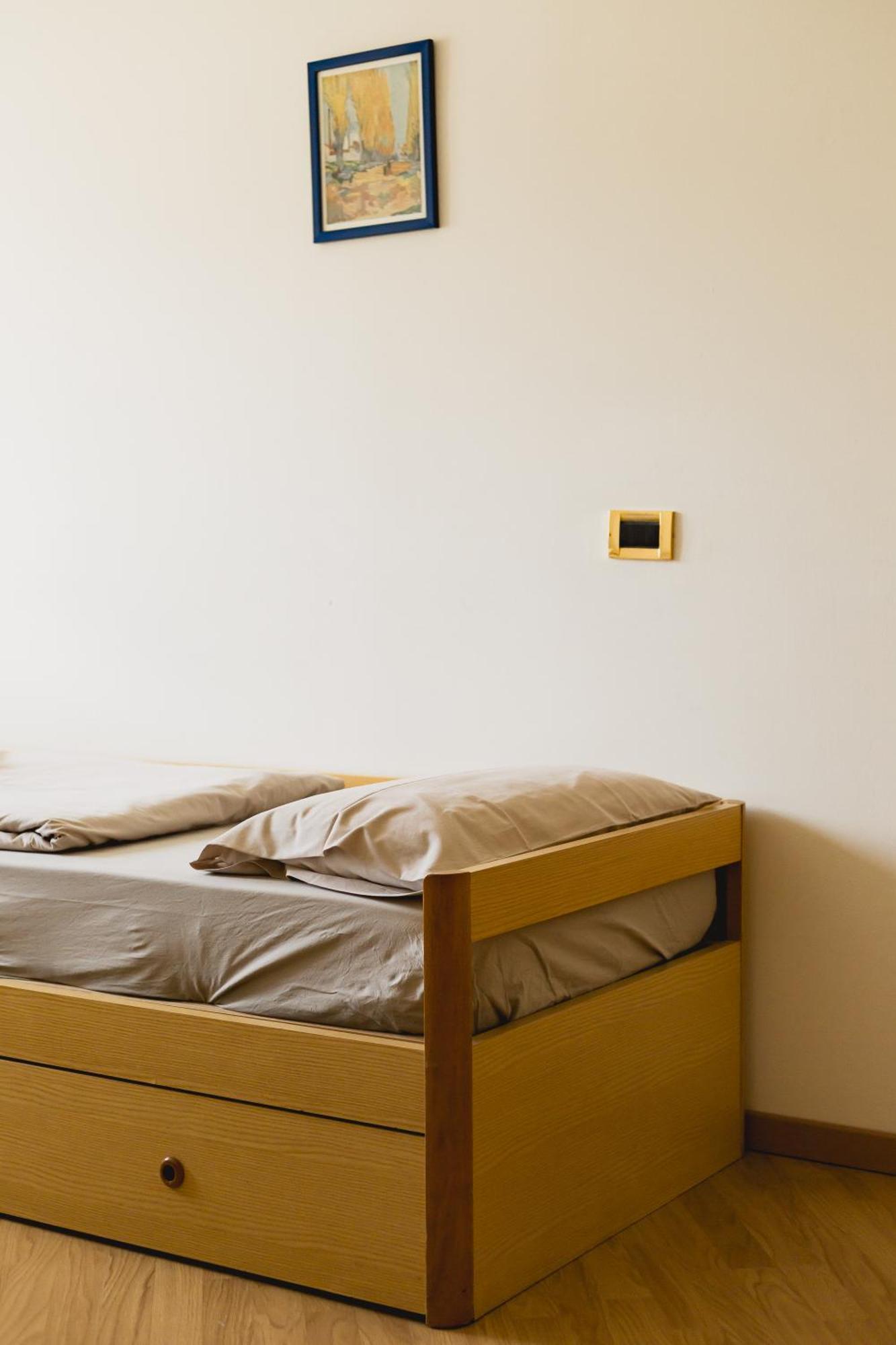Bergreen Apartments Ossana Room photo