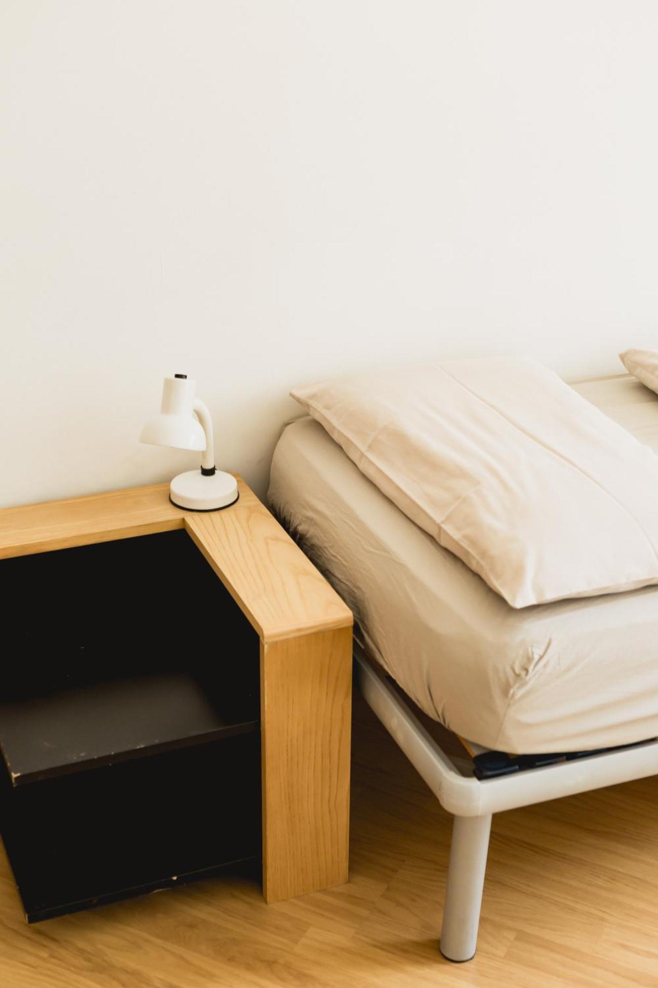 Bergreen Apartments Ossana Room photo