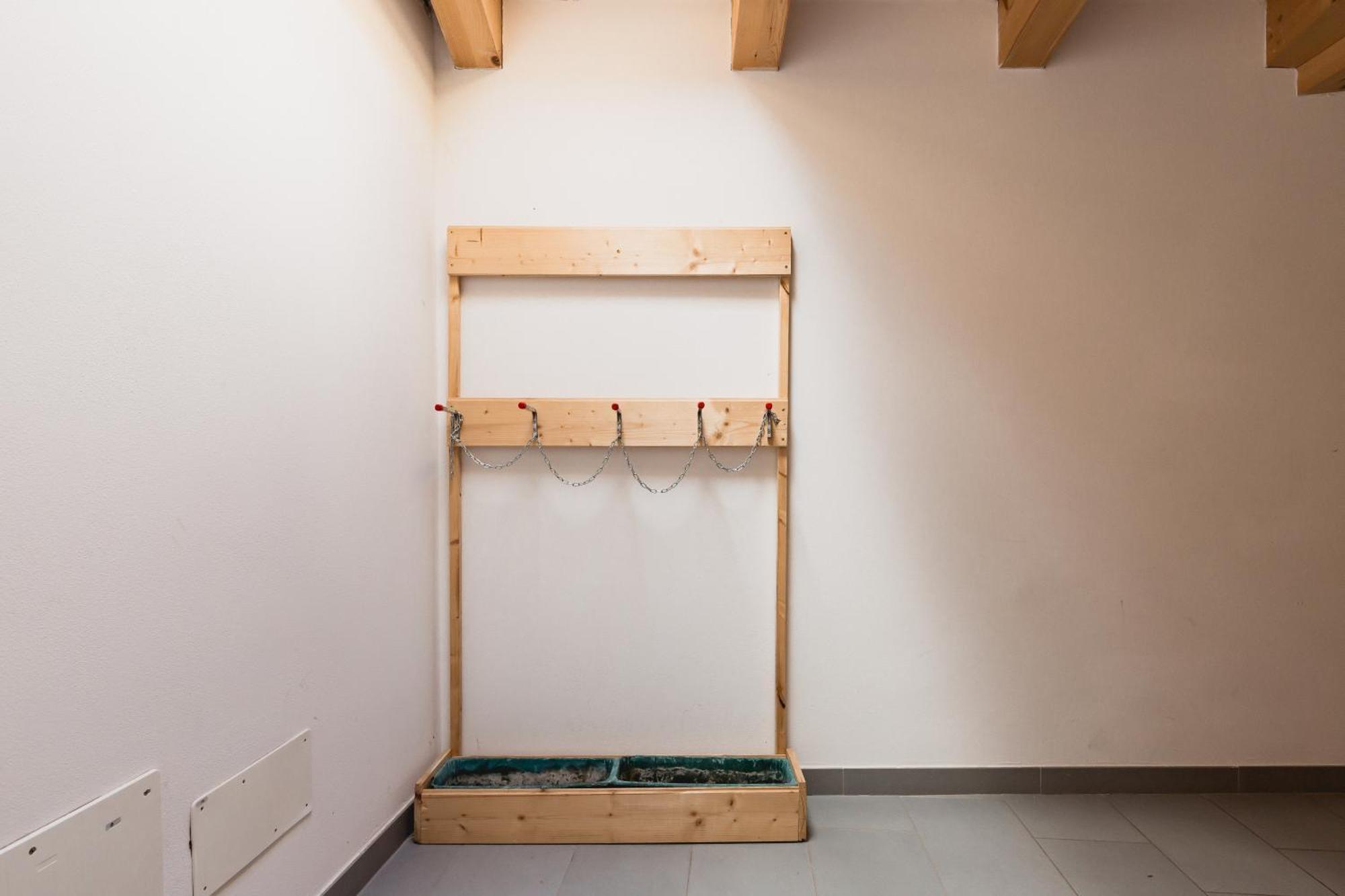 Bergreen Apartments Ossana Room photo