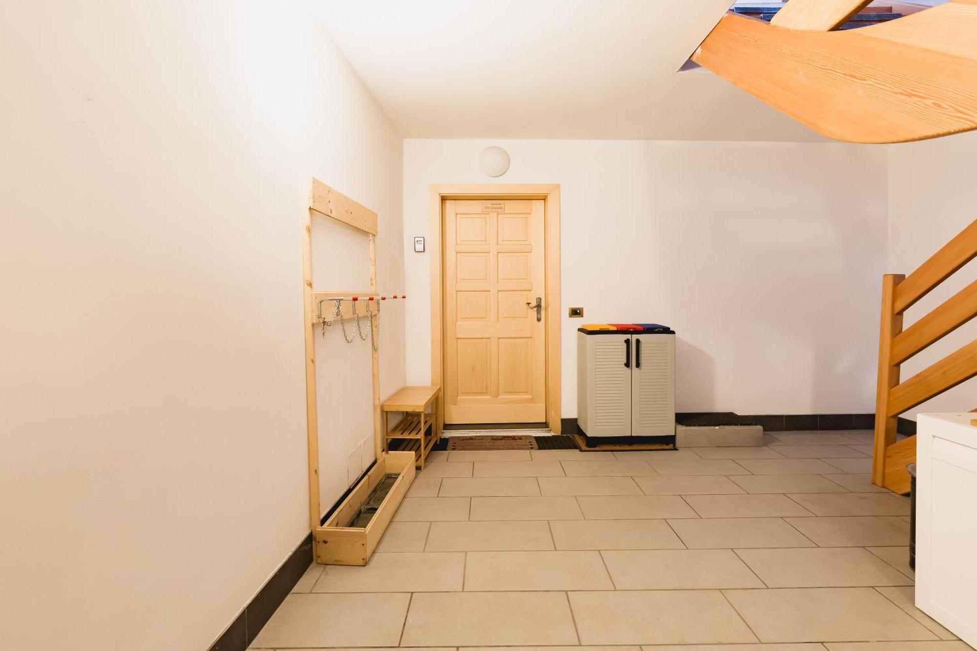 Bergreen Apartments Ossana Room photo